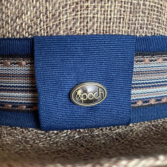 Men’s 100% LINEN HAT! - Picture 2 of 6